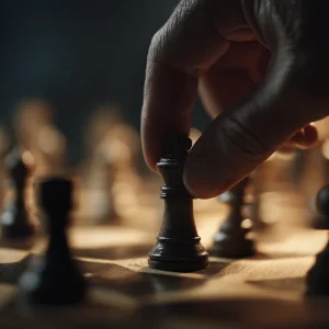 Azərbaycan Şahmat Federasiyasının prezidenti